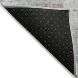addison chantille acn814 teal rug