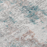 addison chantille acn814 teal rug