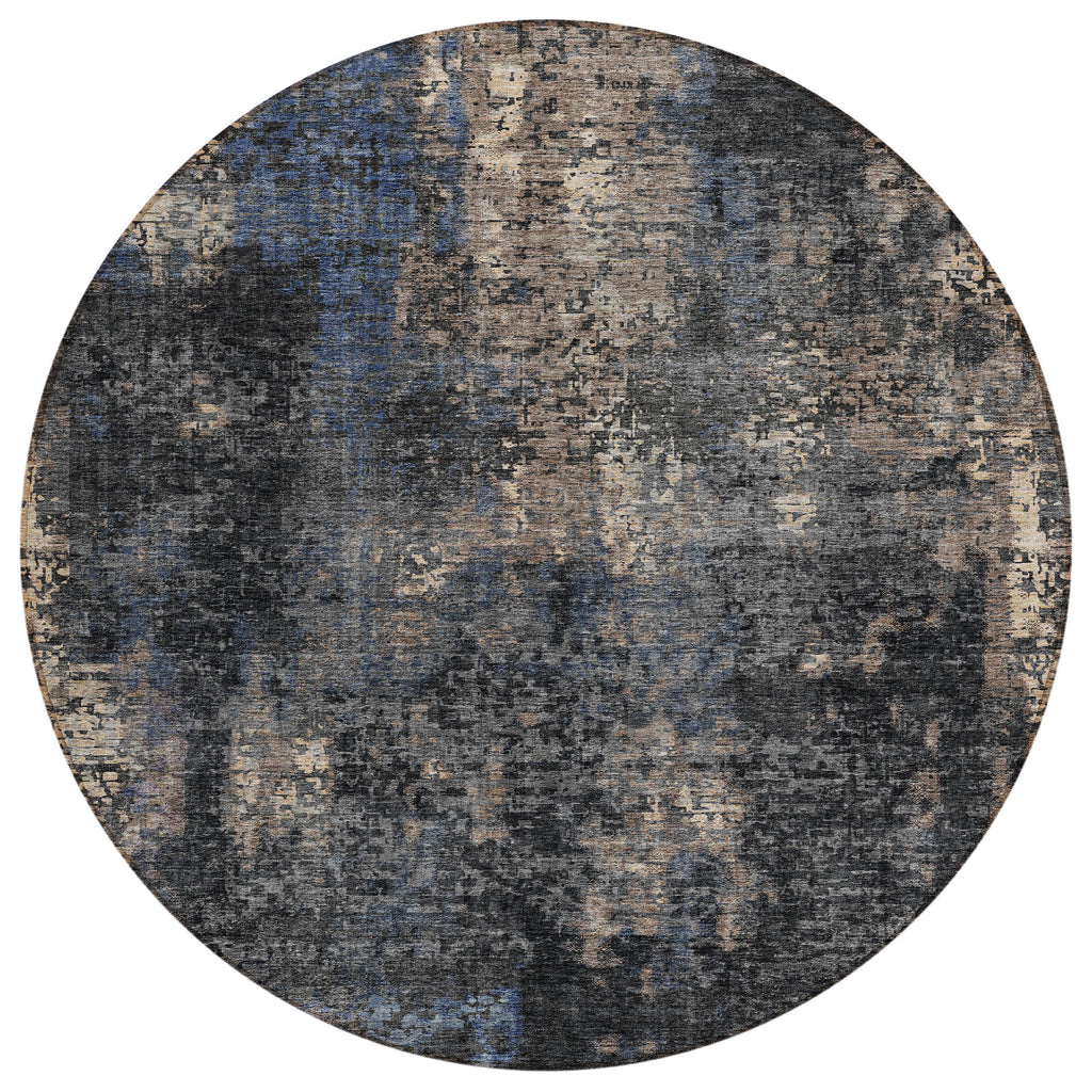 addison chantille acn815 charcoal rug