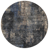 addison chantille acn815 charcoal rug