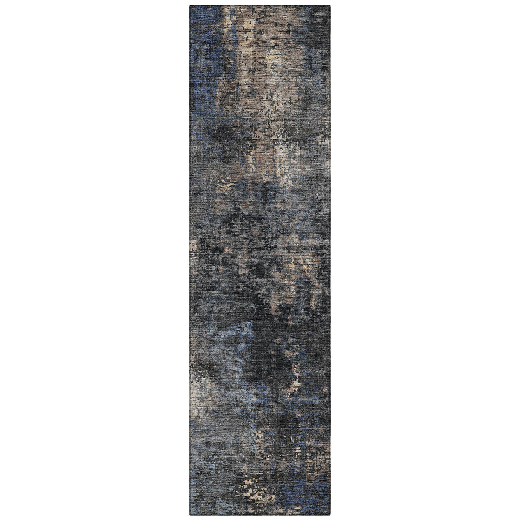 addison chantille acn815 charcoal rug