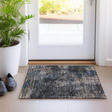 addison chantille acn815 charcoal rug