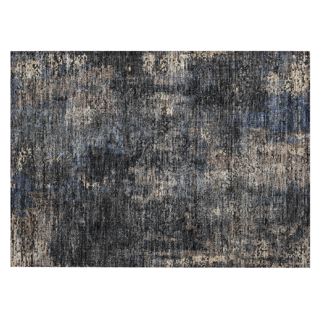 addison chantille acn815 charcoal rug