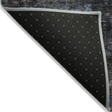 addison chantille acn815 charcoal rug