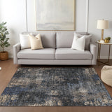 addison chantille acn815 charcoal rug
