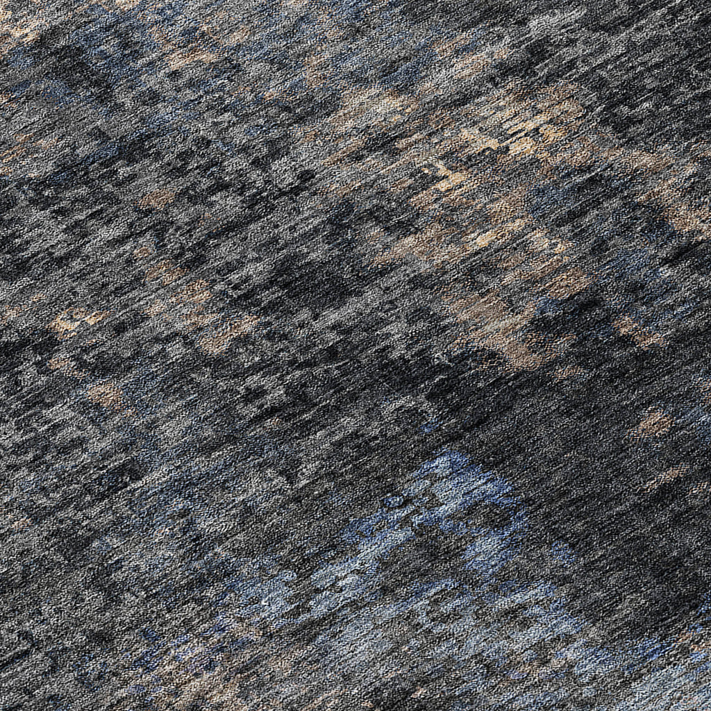 addison chantille acn815 charcoal rug