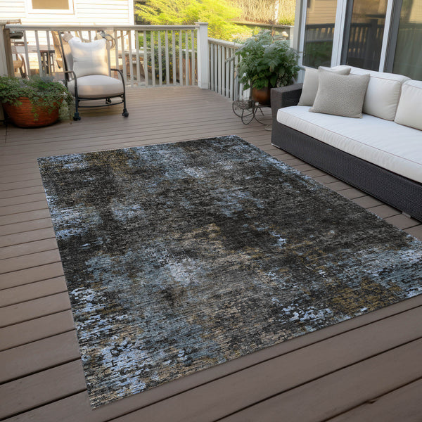 addison chantille acn815 graphite rug