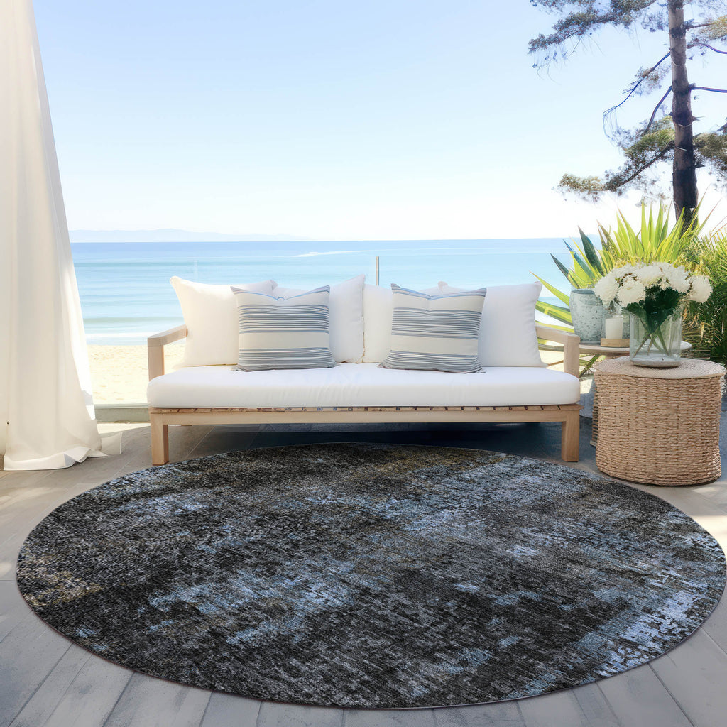 addison chantille acn815 graphite rug