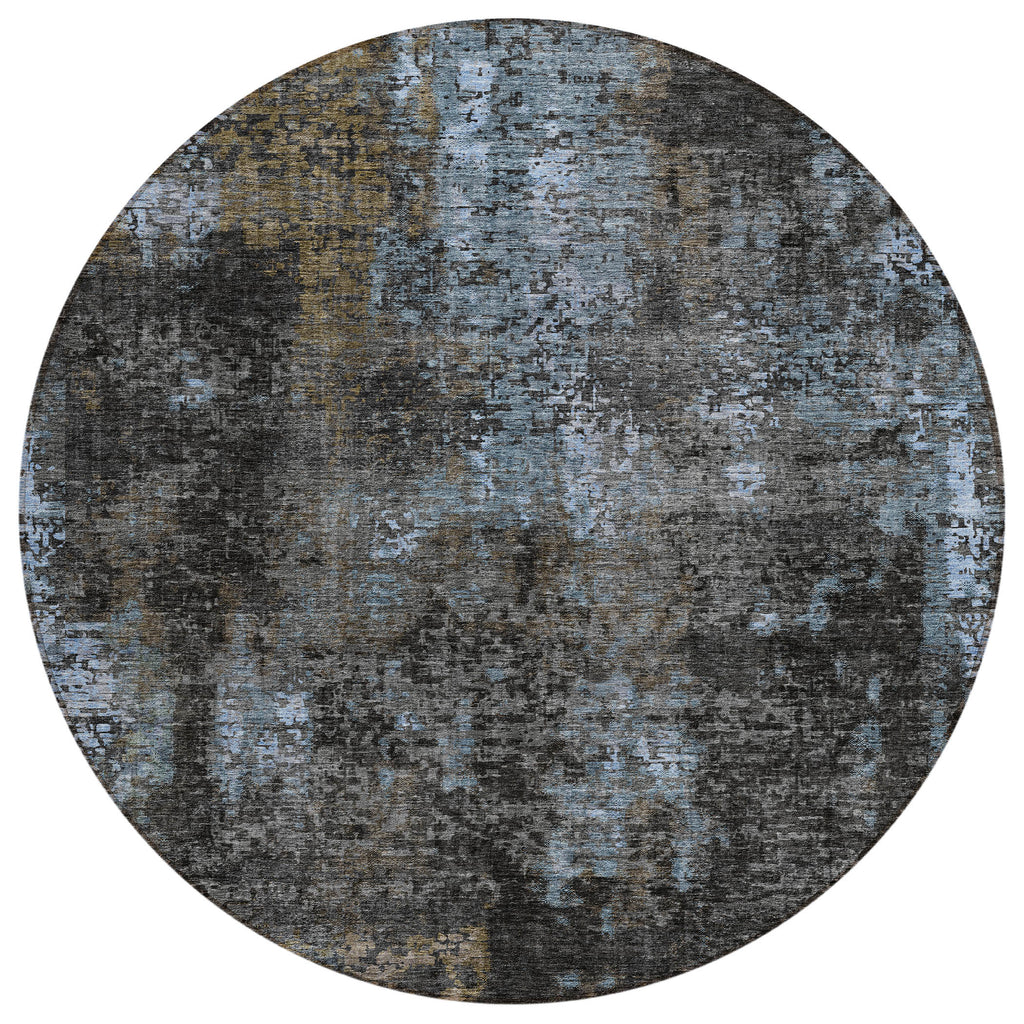 addison chantille acn815 graphite rug