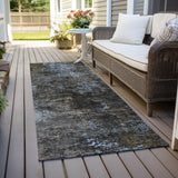 addison chantille acn815 graphite rug