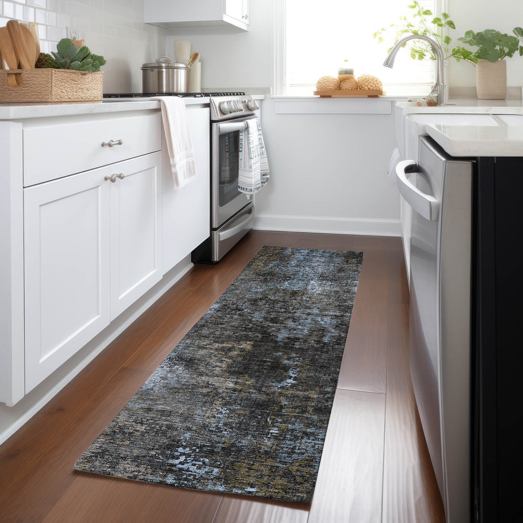 addison chantille acn815 graphite rug