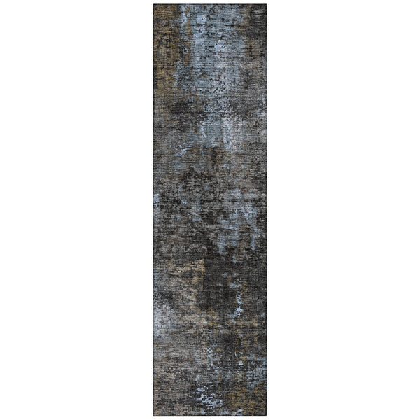 addison chantille acn815 graphite rug