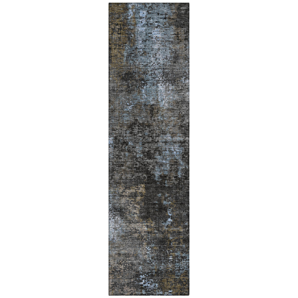 addison chantille acn815 graphite rug