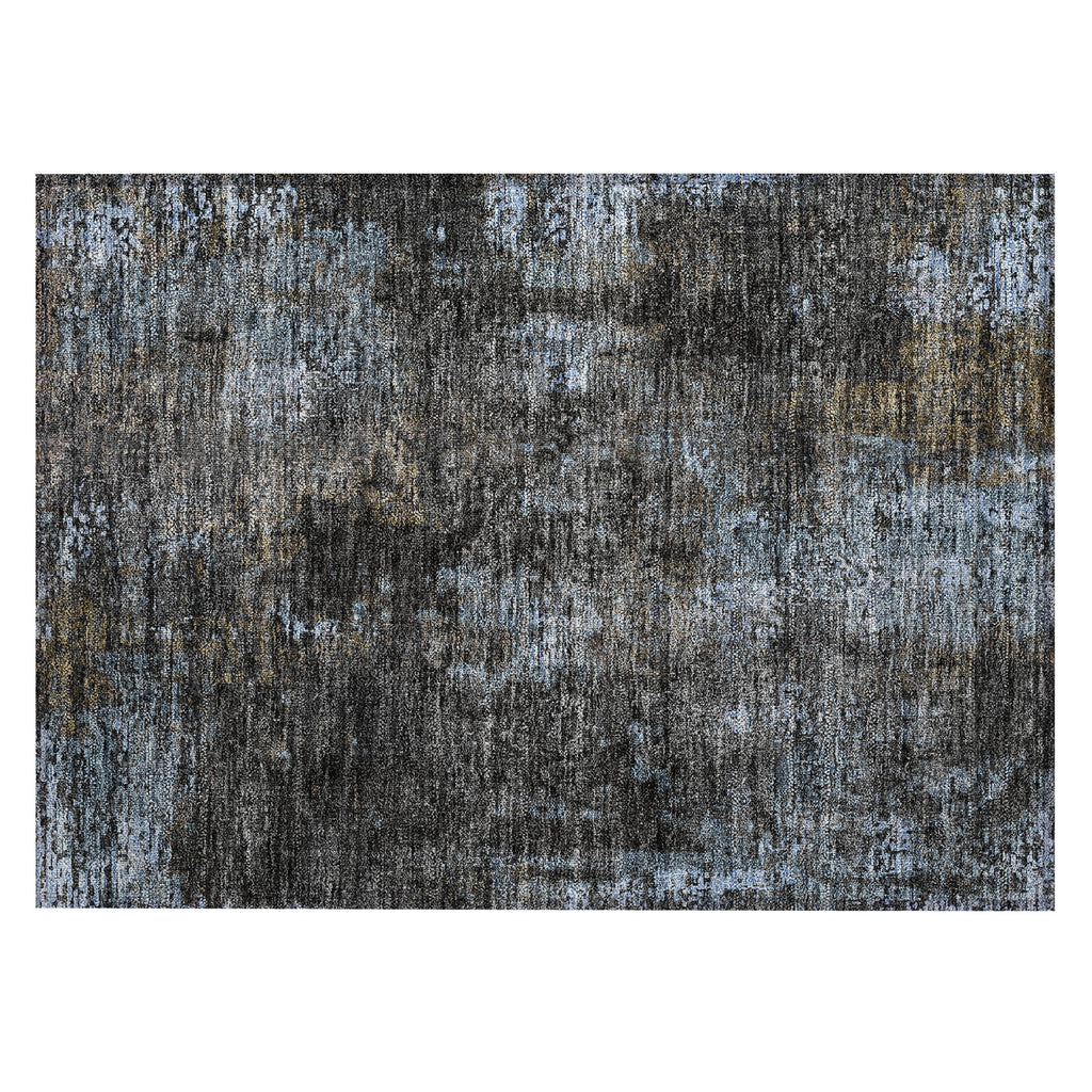 addison chantille acn815 graphite rug