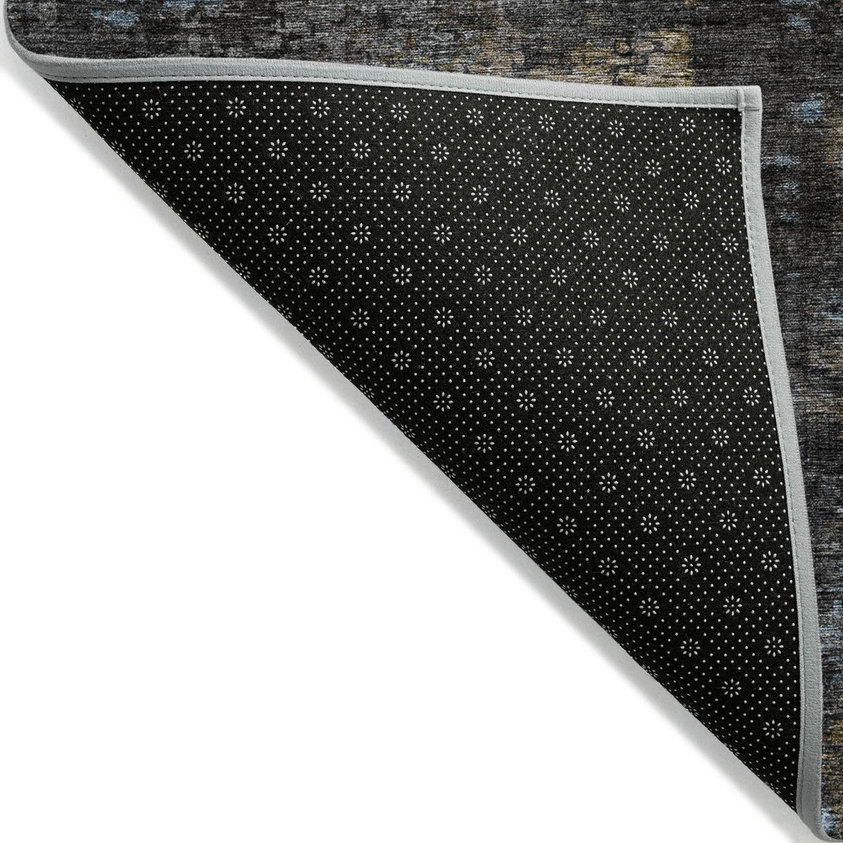 addison chantille acn815 graphite rug