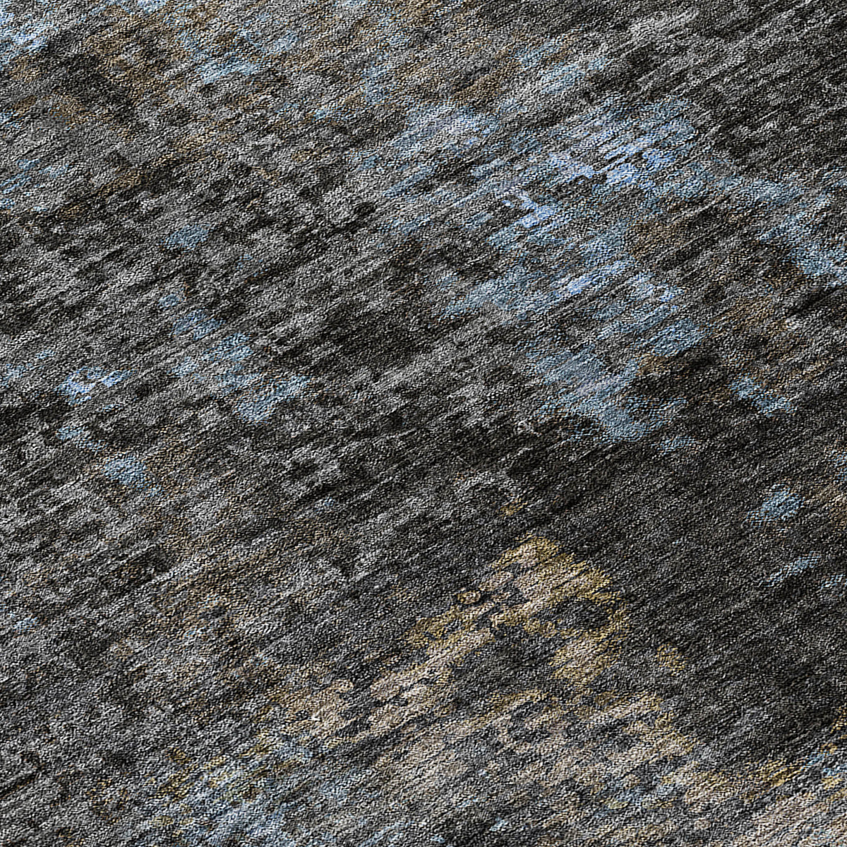 addison chantille acn815 graphite rug