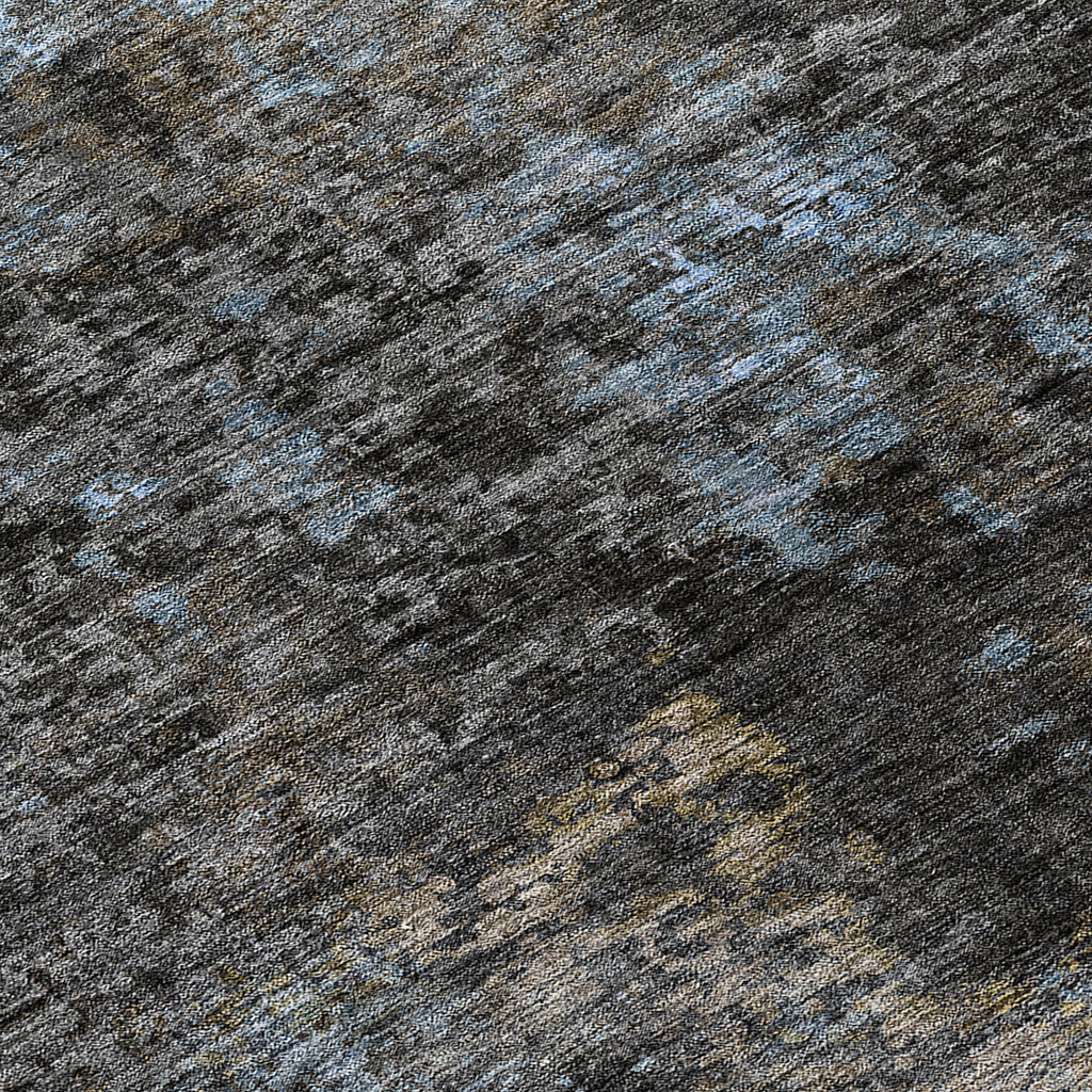addison chantille acn815 graphite rug
