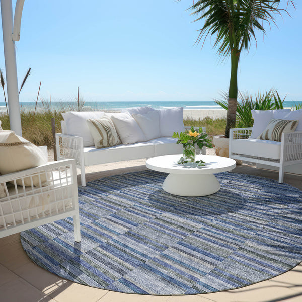 addison chantille acn816 navy rug