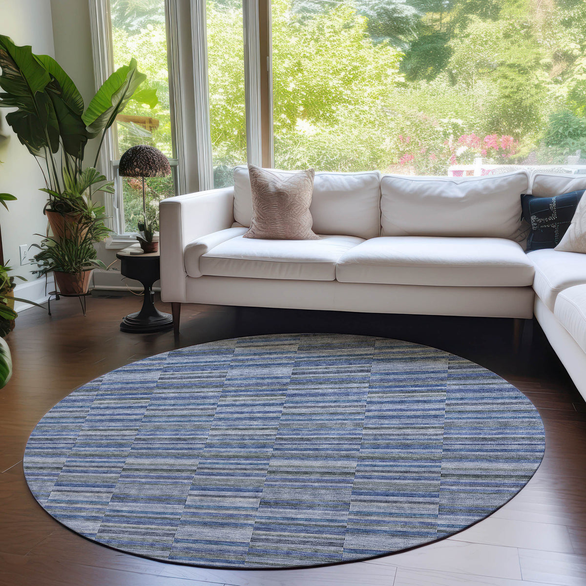 addison chantille acn816 navy rug