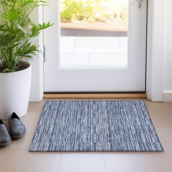 addison chantille acn816 navy rug