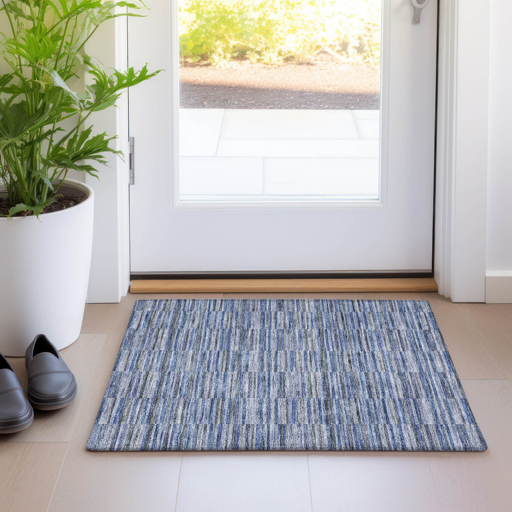 addison chantille acn816 navy rug