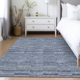 addison chantille acn816 navy rug