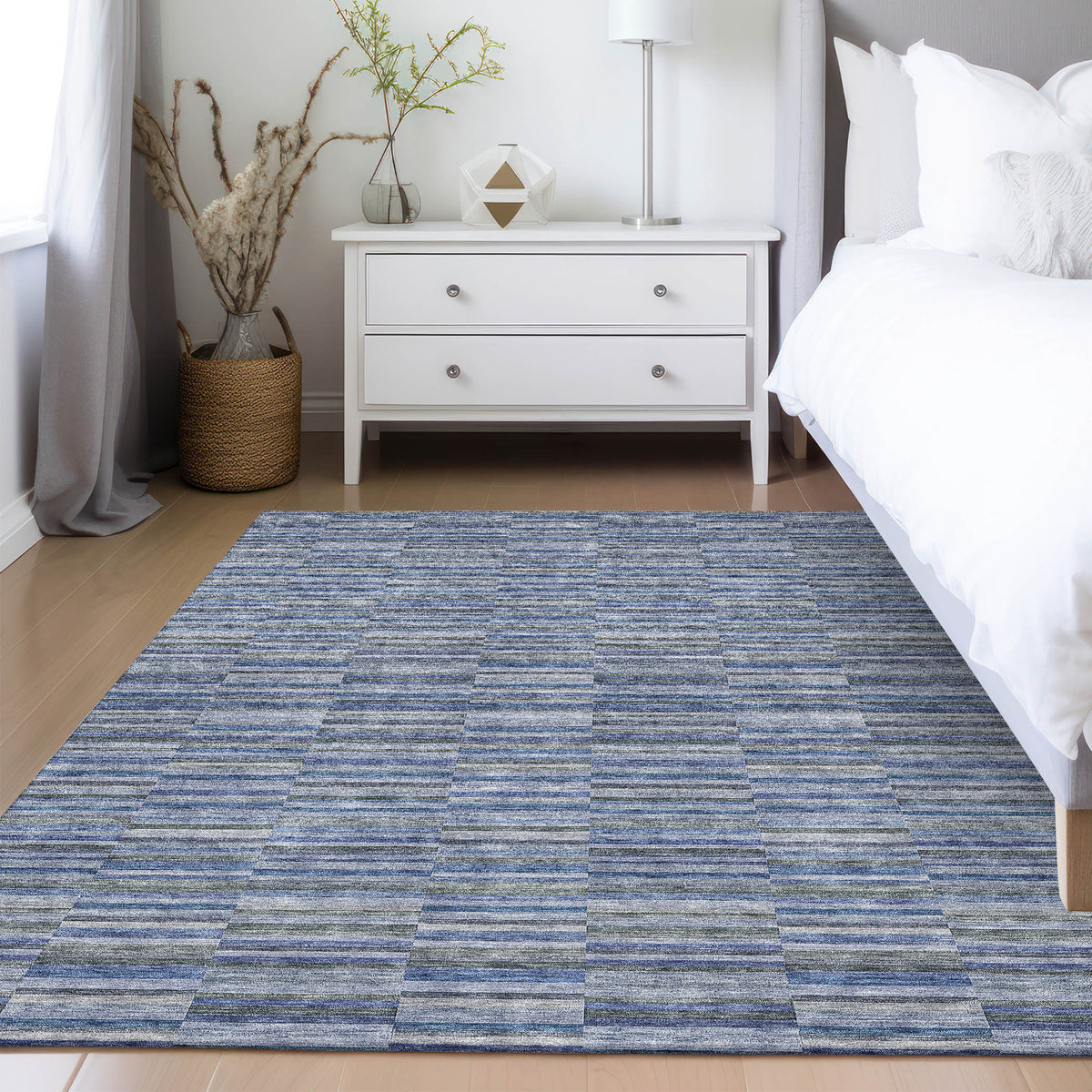 addison chantille acn816 navy rug