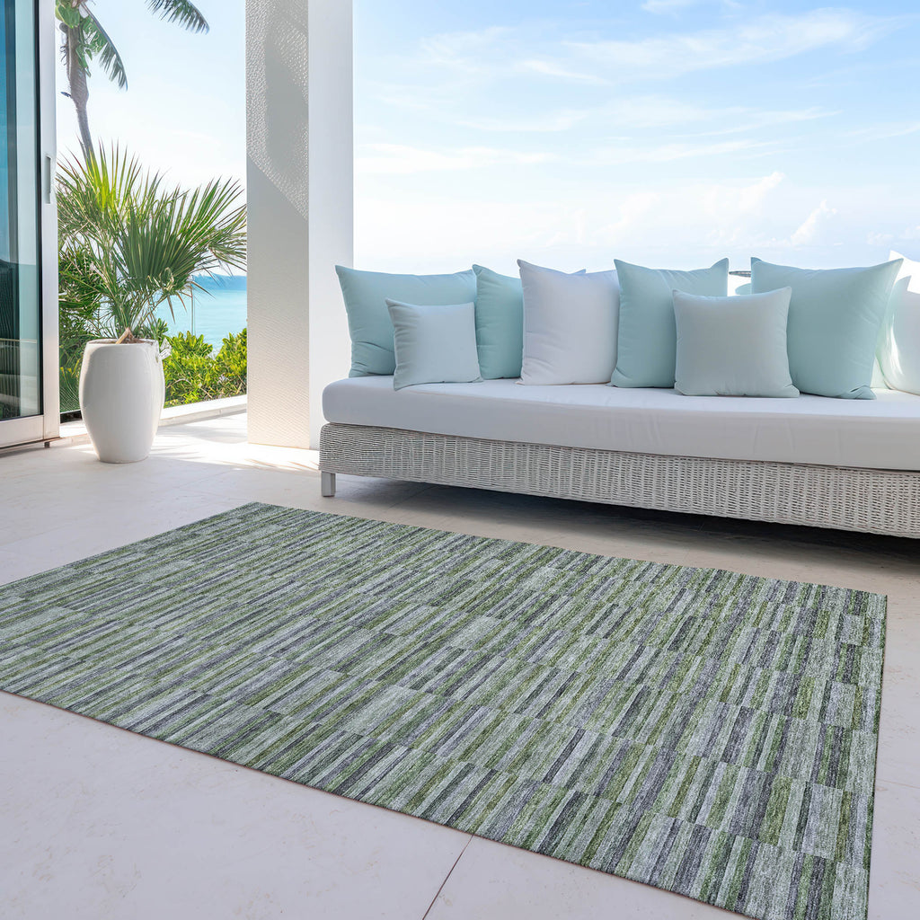 addison chantille acn816 olive rug