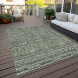 addison chantille acn816 olive rug