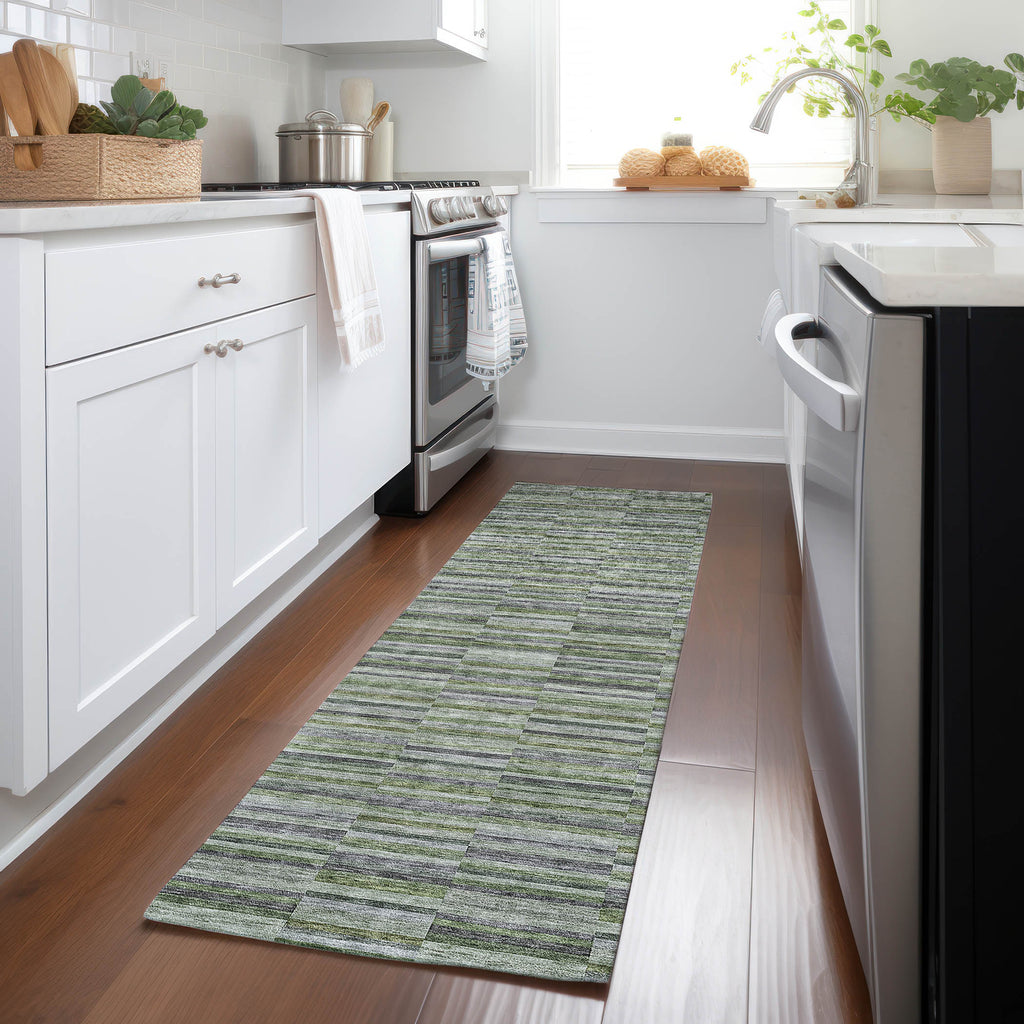 addison chantille acn816 olive rug