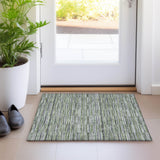 addison chantille acn816 olive rug