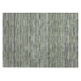 addison chantille acn816 olive rug