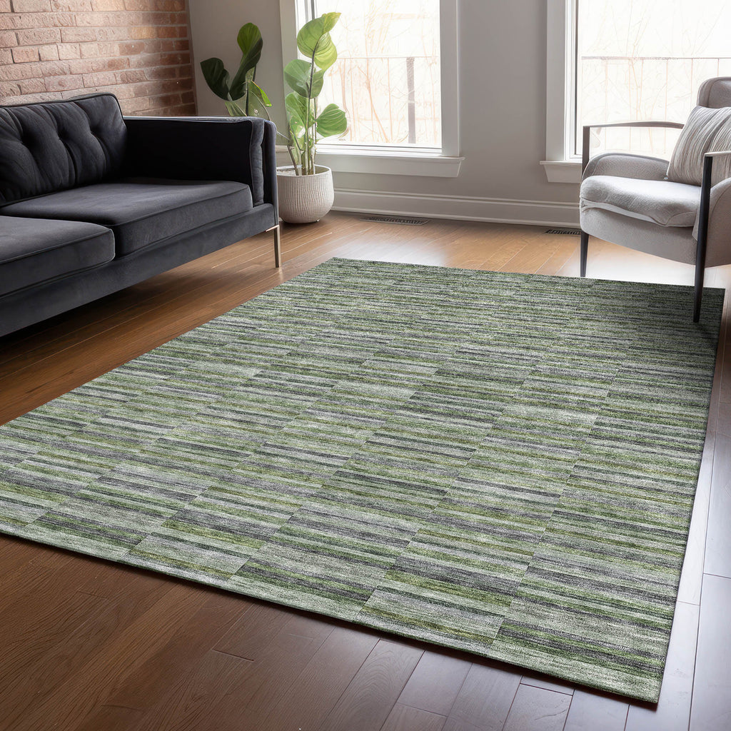 addison chantille acn816 olive rug