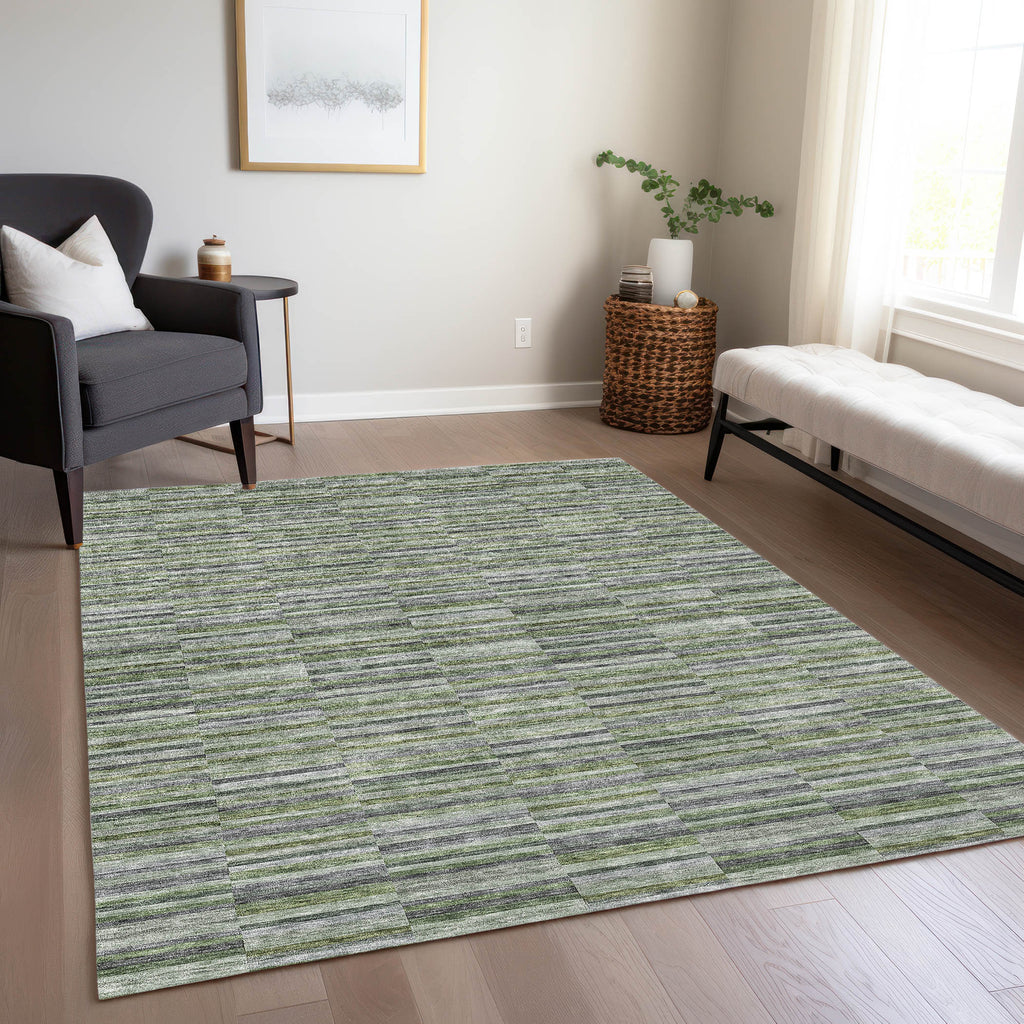 addison chantille acn816 olive rug