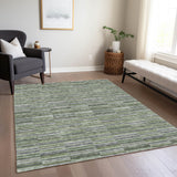 addison chantille acn816 olive rug