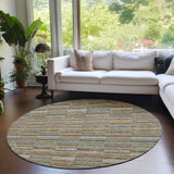addison chantille acn816 paprika rug