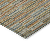 addison chantille acn816 paprika rug
