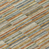 addison chantille acn816 paprika rug
