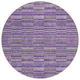 addison chantille acn816 purple rug
