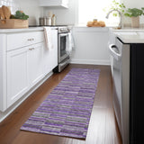 addison chantille acn816 purple rug