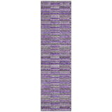 addison chantille acn816 purple rug