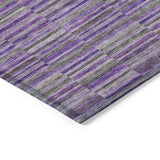 addison chantille acn816 purple rug