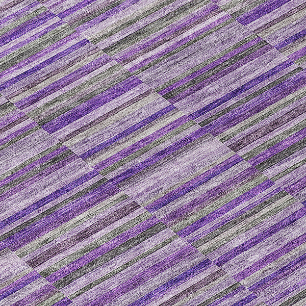 addison chantille acn816 purple rug