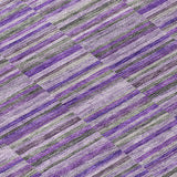 addison chantille acn816 purple rug