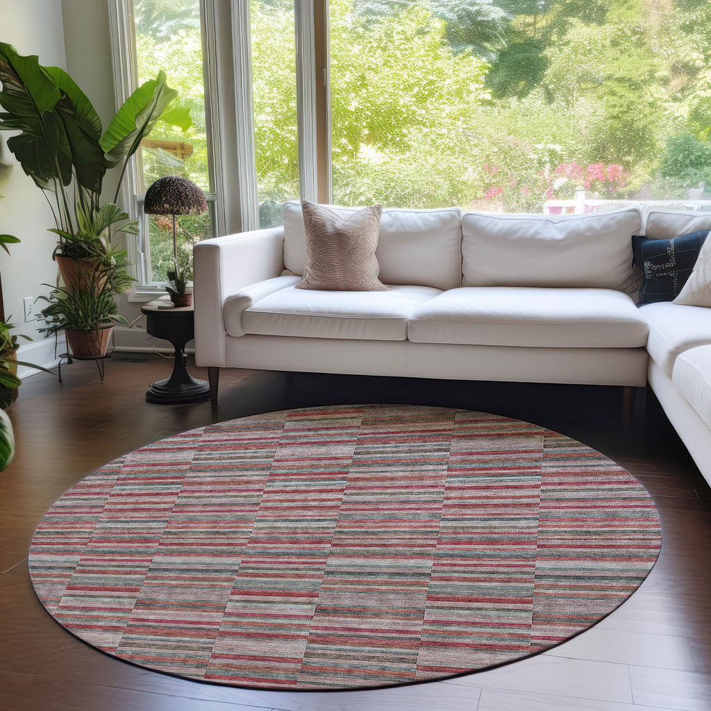 addison chantille acn816 red rug