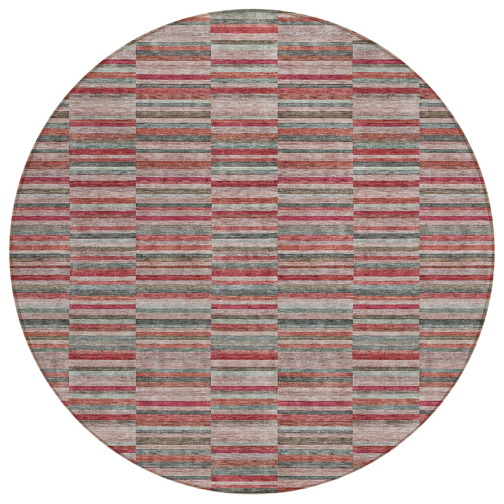 addison chantille acn816 red rug