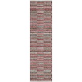 addison chantille acn816 red rug
