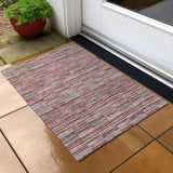 addison chantille acn816 red rug
