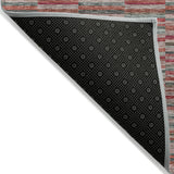 addison chantille acn816 red rug