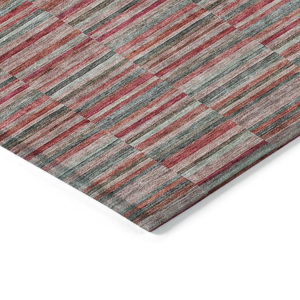 addison chantille acn816 red rug